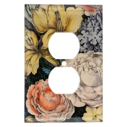 Summer Flowers