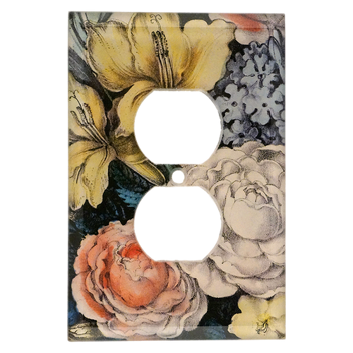 Summer Flowers
