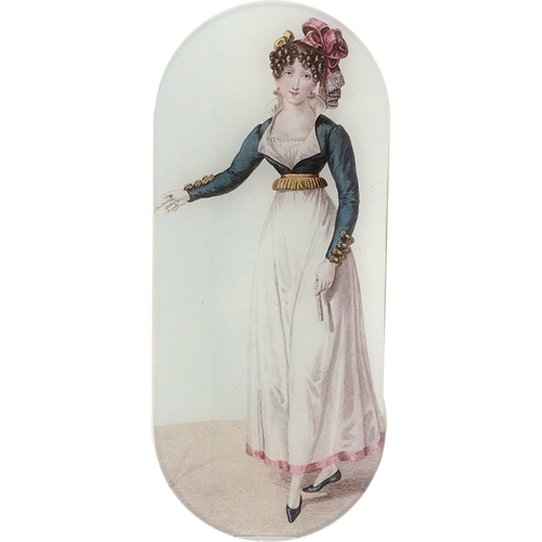 Costume de Seville (Women's Work)