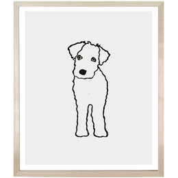 Oh Really? Puppy
