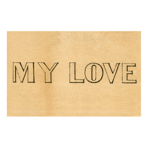My Love
