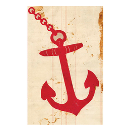 Red Anchor