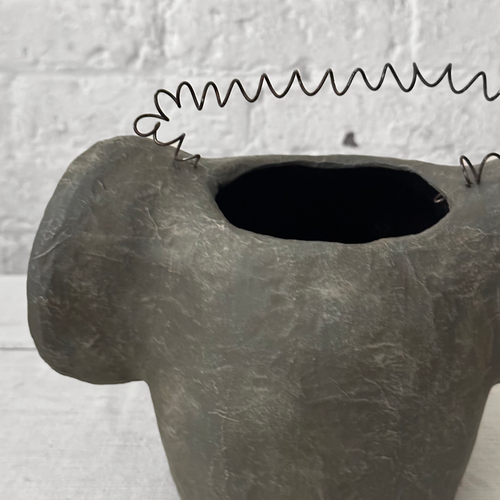 Rat Candy Bucket