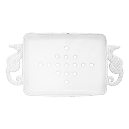 Serena Carone Seahorse Soap Dish
