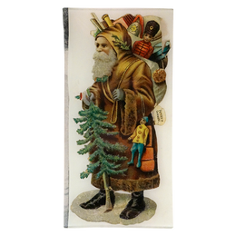 German Santa