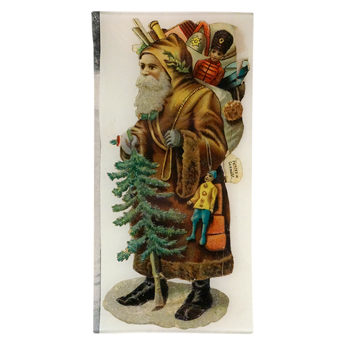 German Santa