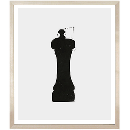 Pepper Mill