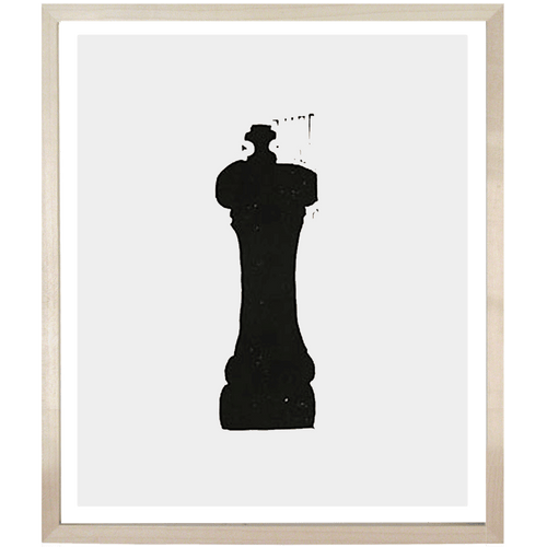 Pepper Mill