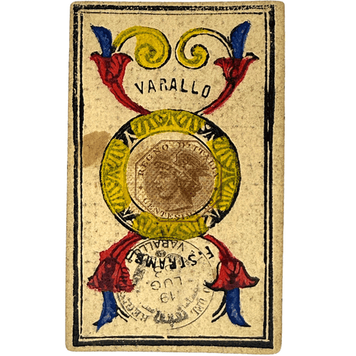 Ace of Pentacles (Tarot)