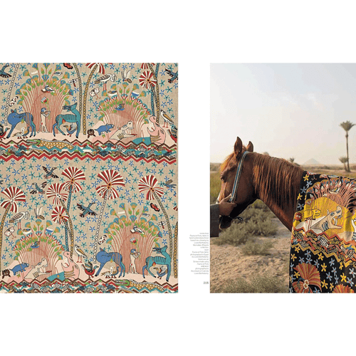 Pierre Frey: Textiles, Wallpapers, Carpets, and Furniture