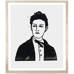 Rimbaud Poet