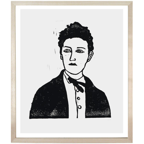 Rimbaud Poet