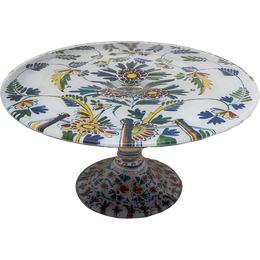 Delft #18