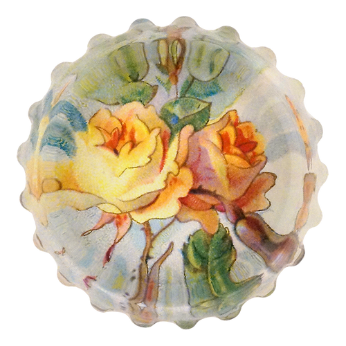 Yellow Rose