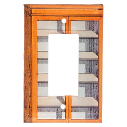 Bookcase