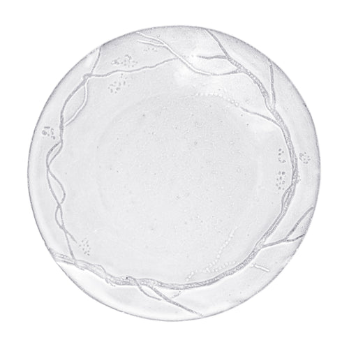 Eva Large Saucer