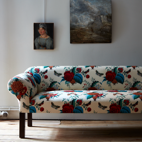 Teddy Sofa