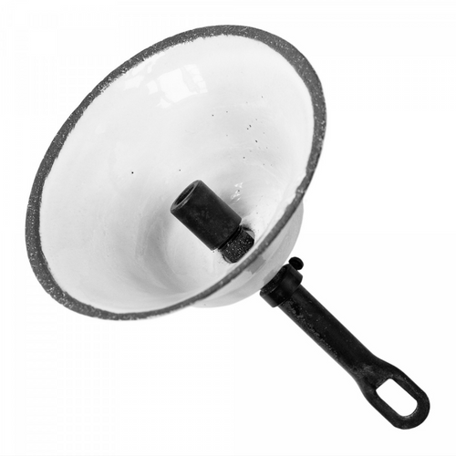 Small Colbert Pendant Lamp with Canopy