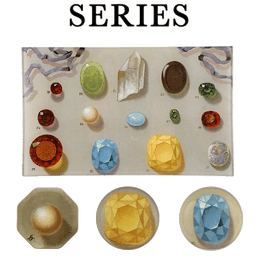 Precious Gems
