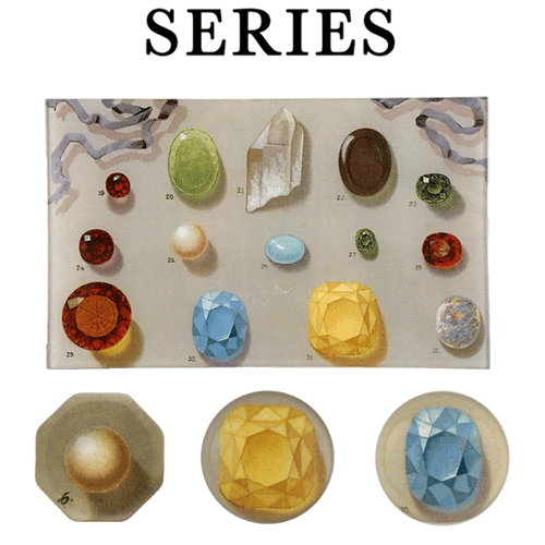 Precious Gems