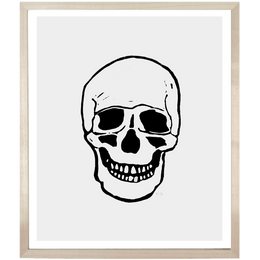 Skull