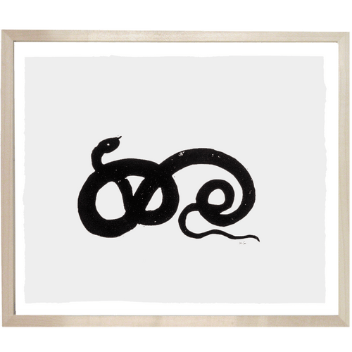 Snake 1