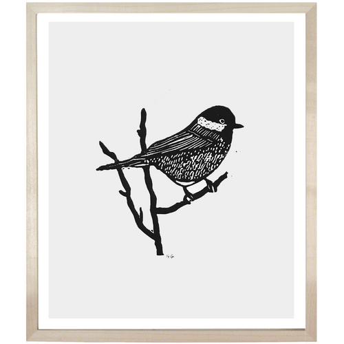 Sparrow