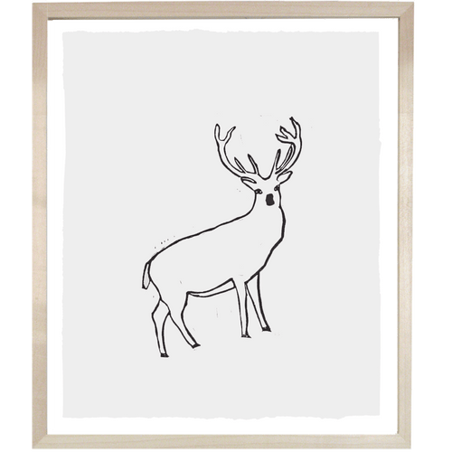 Stag