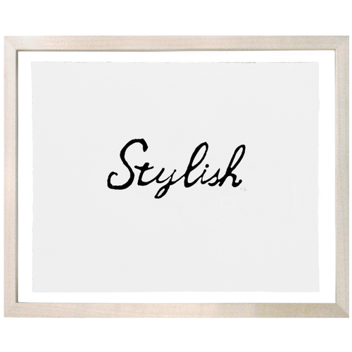 Stylish