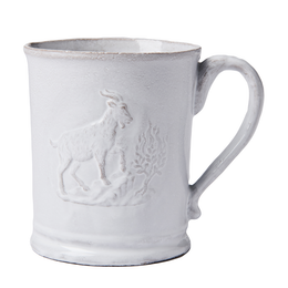 Goat Mug