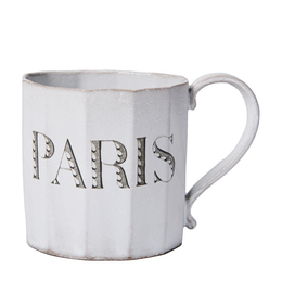 Paris Octave Mug