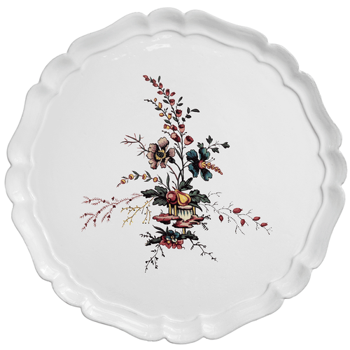 Bush Clover Tray