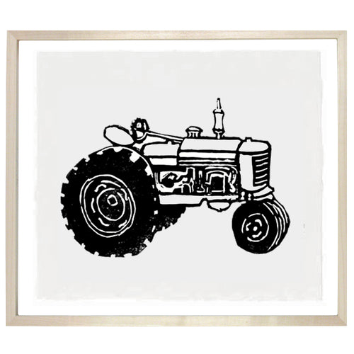 Tractor
