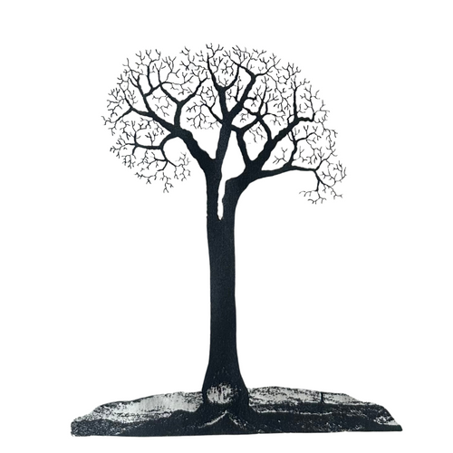 Tree Tote Bag