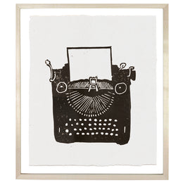 Typewriter