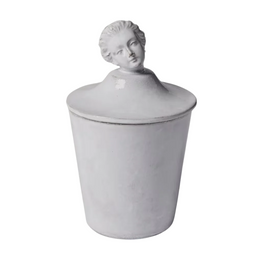 Marie-Antoinette Candle Tumbler with Lid