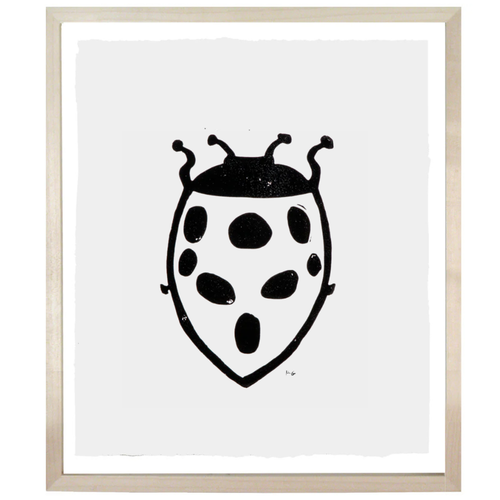 Lady Bug