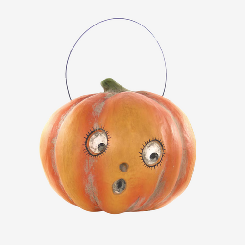 What a Fright Candy Bucket