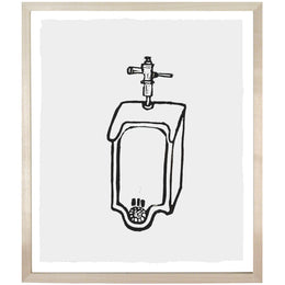 Urinal