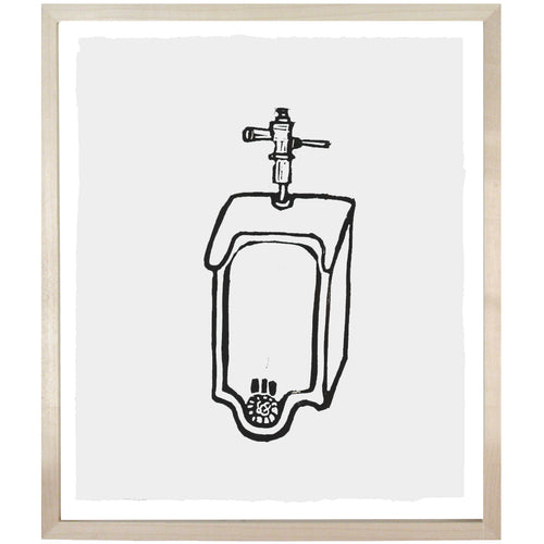 Urinal