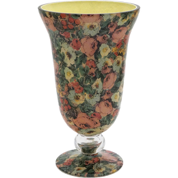 Floral Mosaic