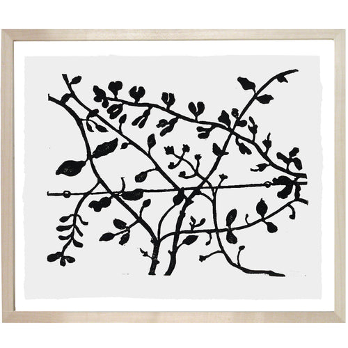 Vine on a Wire
