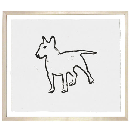 Bull Terrier