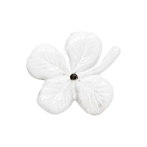 Clover "Chance" Incense Holder