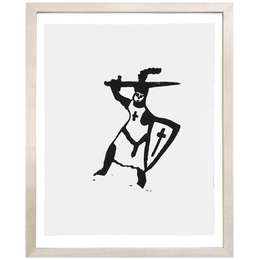 Crusader