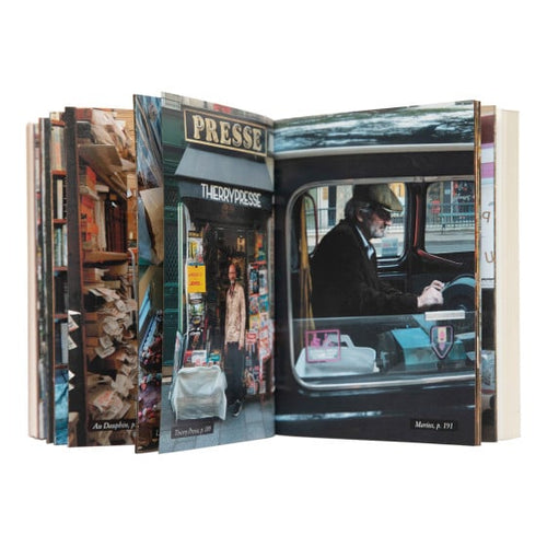 Ma Vie à Paris, 4th Edition, English Version