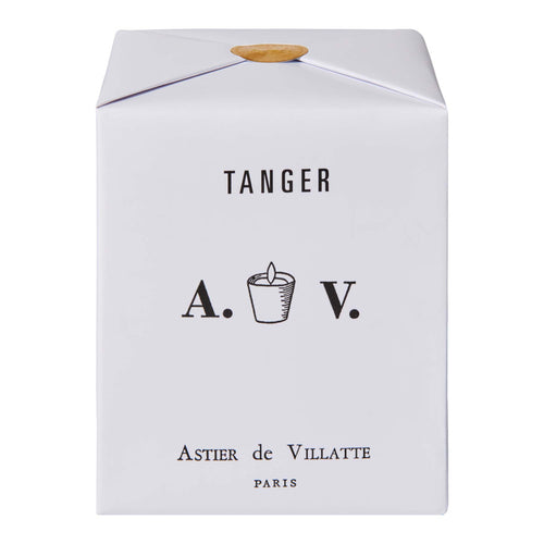 Tanger