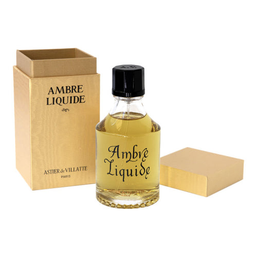 Ambre Liquide