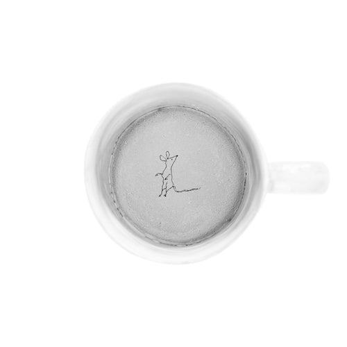 Grace Coddington Mug "Blanket in Love"