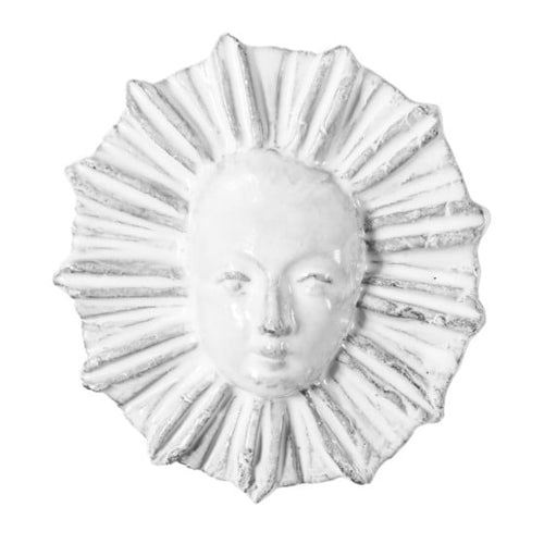 Soleil Pendant Necklace